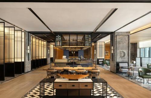 Wuyuan Hotel | Four Points by Sheraton Wuyuan