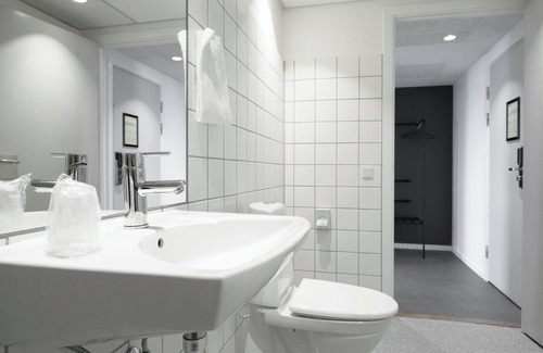 Ishøj Kommune Hotel | Four Points Flex by Sheraton Ishøj