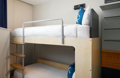 Cardiff City Centre Hotel | Four Points Flex by Sheraton Cardiff