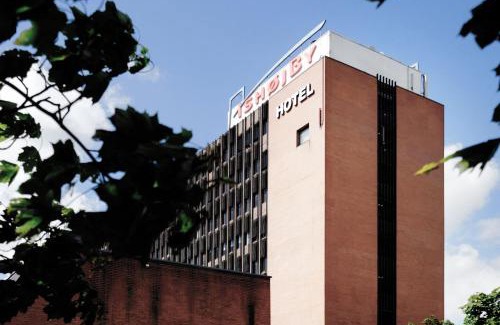 Ishøj Kommune Hotel | Four Points Flex by Sheraton Ishoj