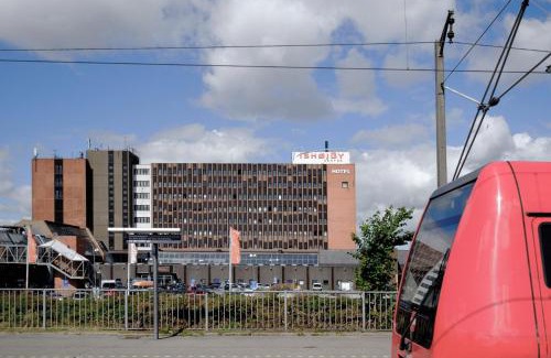 Ishøj Kommune Hotel | Four Points Flex by Sheraton Ishoj