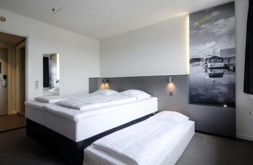 Ishøj Kommune Hotel | Four Points Flex by Sheraton Ishoj