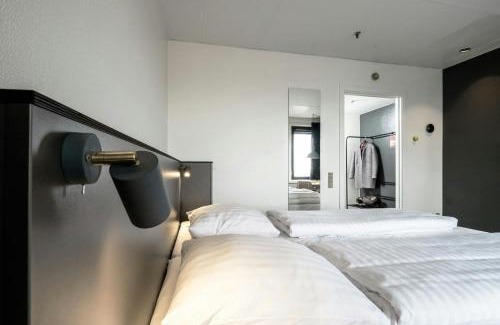 Ishøj Kommune Hotel | Four Points Flex by Sheraton Ishoj