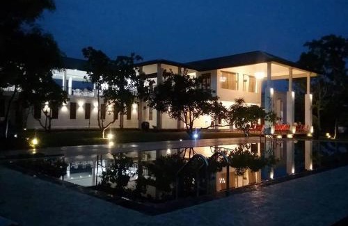 Mihintale Hotel | Four Points Resort - Anuradhapura