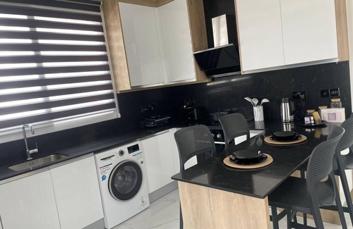 Gastria Apartment | Four Seasons 2 / Lapis SeaStar 2+1