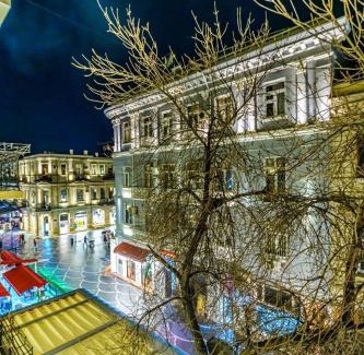 Nasimi Apartment | Four seasons apartment Baku