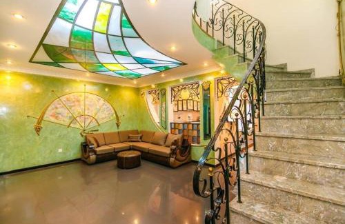 Nasimi Apartment | Four seasons apartment Baku