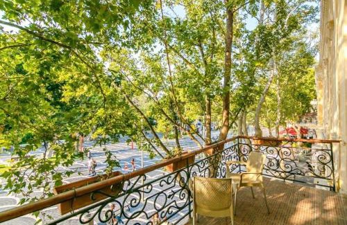Nasimi Apartment | Four seasons apartment Baku