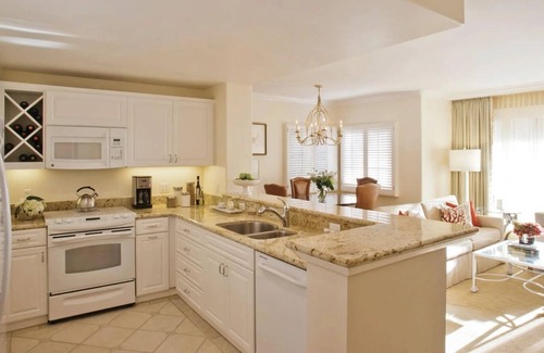 Aviara Resort | Four Seasons Carlsbad 2-bedroom resort with AC, fitness room