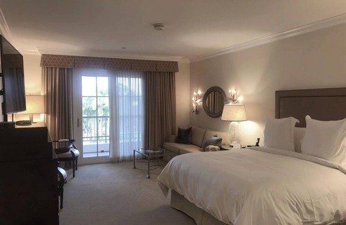 Aviara Resort | Four Seasons Carlsbad 2-bedroom resort with AC, fitness room