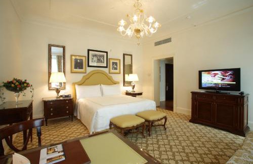 Santissima Annunziata Hotel | Four Seasons Hotel Firenze