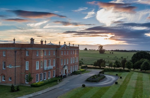 Dogmersfield Hotel | Four Seasons Hotel Hampshire