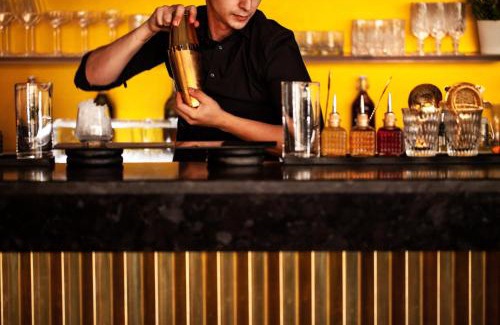 Al Olaya District Hotel | Four Seasons Hotel Riyadh