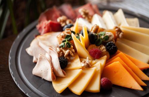 Al Olaya District Hotel | Four Seasons Hotel Riyadh