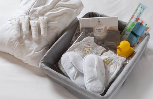 Chuo Hotel | Four Seasons Hotel Tokyo at Marunouchi