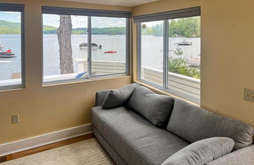 Franklin House | Four Seasons Lakehouse