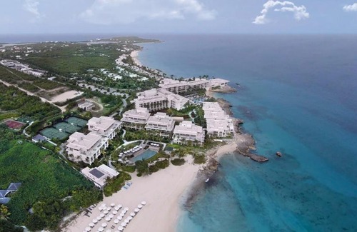 West End Village Hotel | Four Seasons Resort and Residences Anguilla
