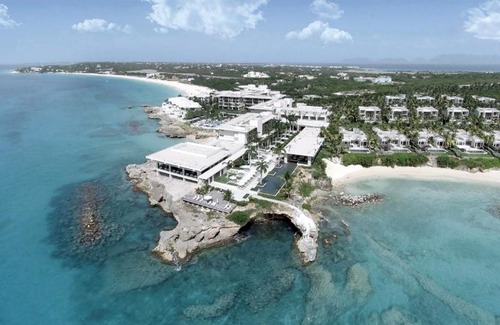 West End Village Hotel | Four Seasons Resort and Residences Anguilla