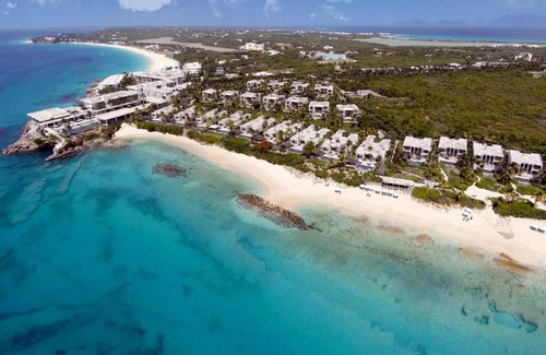 West End Village Hotel | Four Seasons Resort and Residences Anguilla
