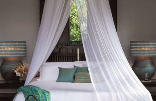 Koh Samui Resort | Four Seasons Resort Koh Samui