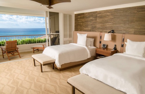 Ko Olina Resort | Four Seasons Resort Oahu at Ko Olina