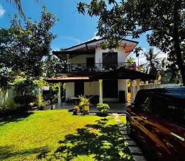 Kosgoda House | Fourcoock Villa