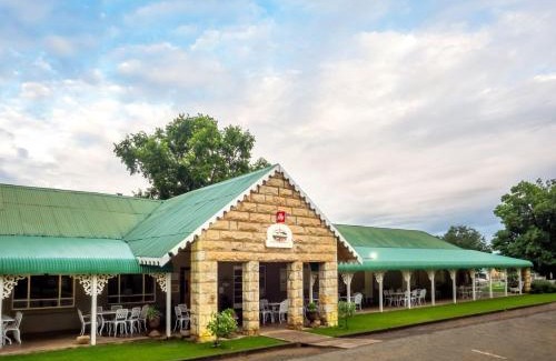 Fouriesburg Hotel | Fouriesburg Country Inn