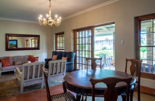 Fouriesburg Hotel | Fouriesburg Country Inn