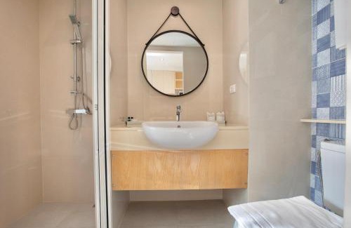 Nong Chaeng Hotel | Fourium Pattaya Hotel and Serviced Residence