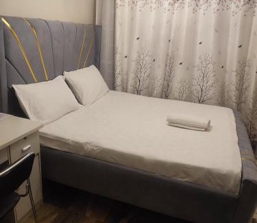 Kidono Apartment | Fourth House