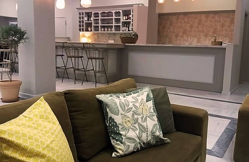 Kefalos Hotel | Fourtounis Hotel