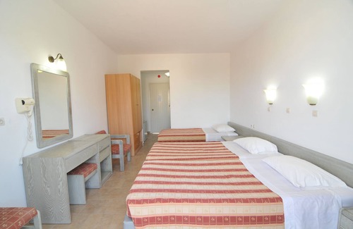 Kefalos Hotel | Fourtounis Hotel