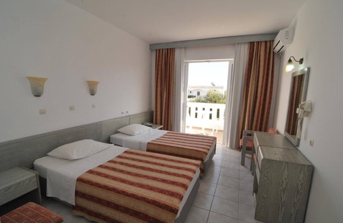 Kefalos Hotel | Fourtounis Hotel