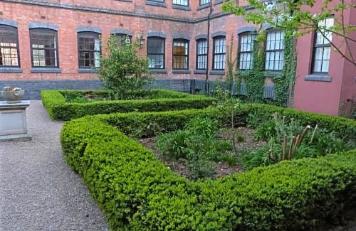 Worcester Hotel | Fownes Hotel