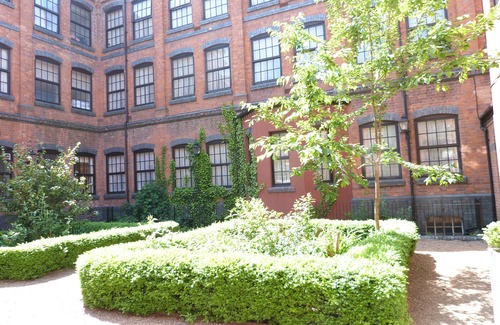 Worcester Hotel | Fownes Hotel