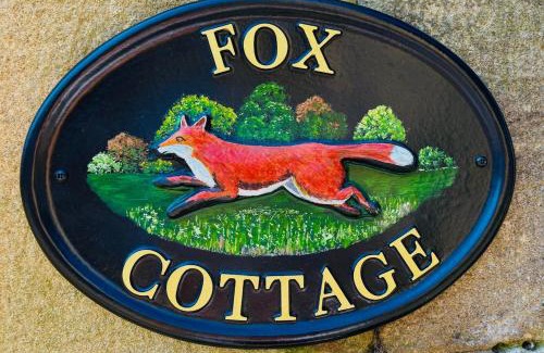 Pateley Bridge House | Fox Cottage - Cosy Stay on Pateley High Street