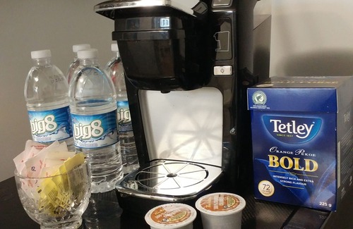 Stratford Apartment | Fox Farm Suite is near Chtown, golf and beaches. Great yard and neighborhood.