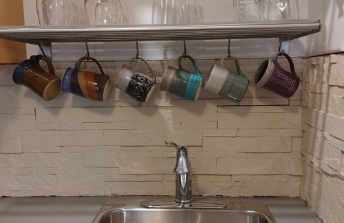 Stratford Apartment | Fox Farm Suite is near Chtown, golf and beaches. Great yard and neighborhood.