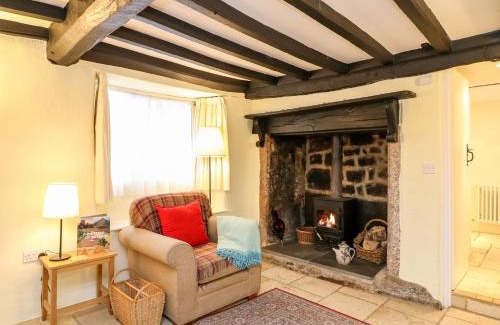 Chagford House | Fox Hat Cottage