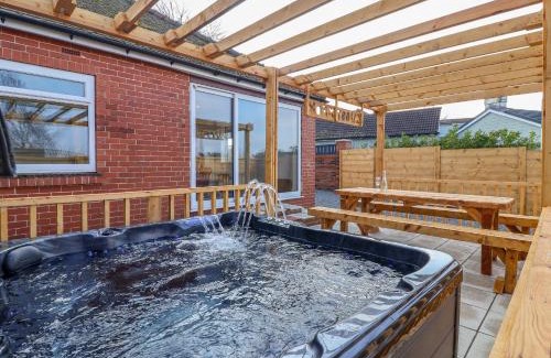 West Heslerton House | Fox Retreat