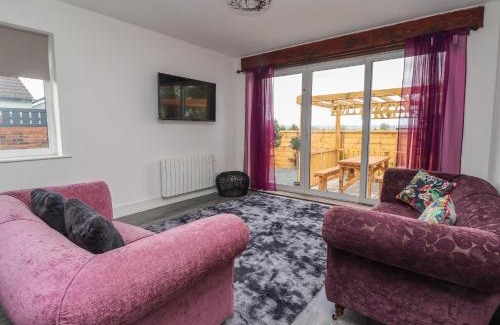 West Heslerton House | Fox Retreat