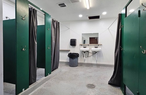 Saddlestring House | Fox Tipi, Rustic "Fox" Tipi by Bighorn Mountains