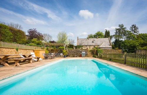 Cheltenham House | Foxcote Grange By Birch Stays