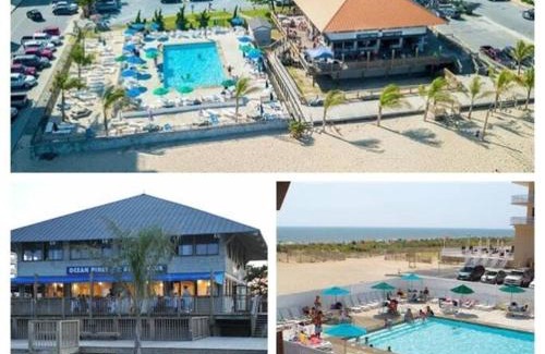 Ocean Pines House | Foxes Den a Home in Ocean Pines