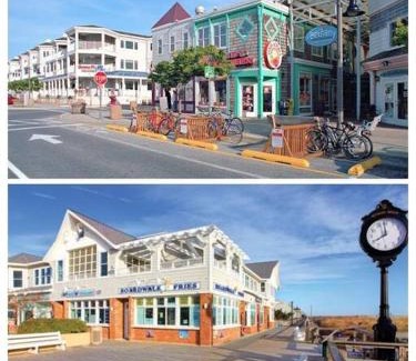 Ocean Pines House | Foxes Den a Home in Ocean Pines