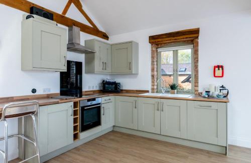 Towcester House | Foxes Den at Tove Valley Cottages