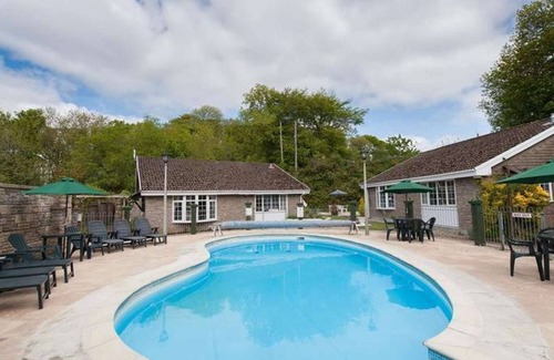 Looe House | Foxes Lair Holiday Home Looe Cornwall
