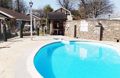 Looe House | Foxes Lair Holiday Home Looe Cornwall