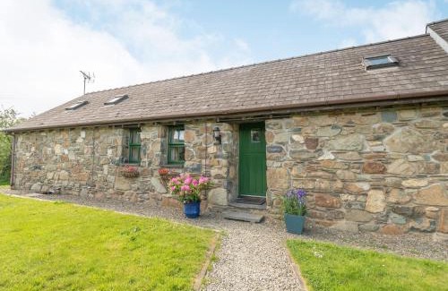 Pontfaen House | Foxglove