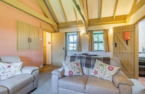 Pontfaen House | Foxglove